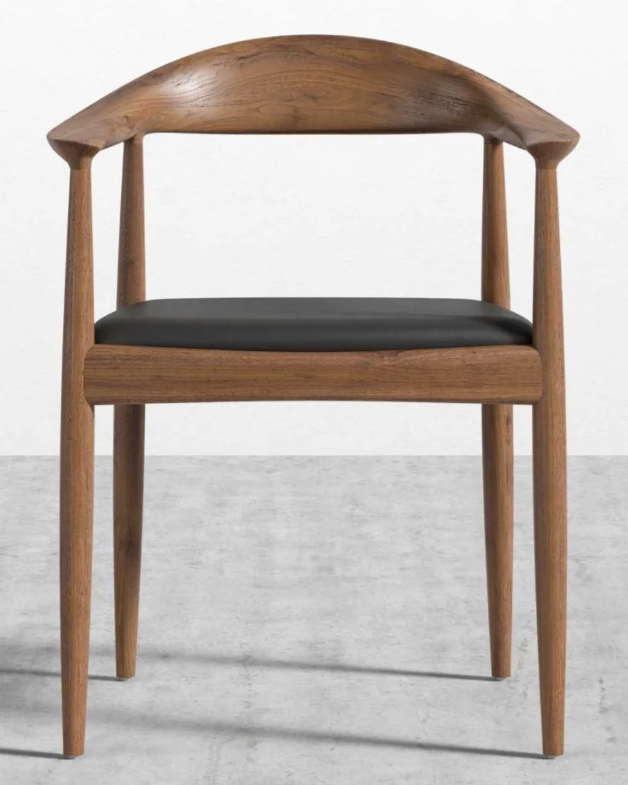 Round Chair by Rove Concepts