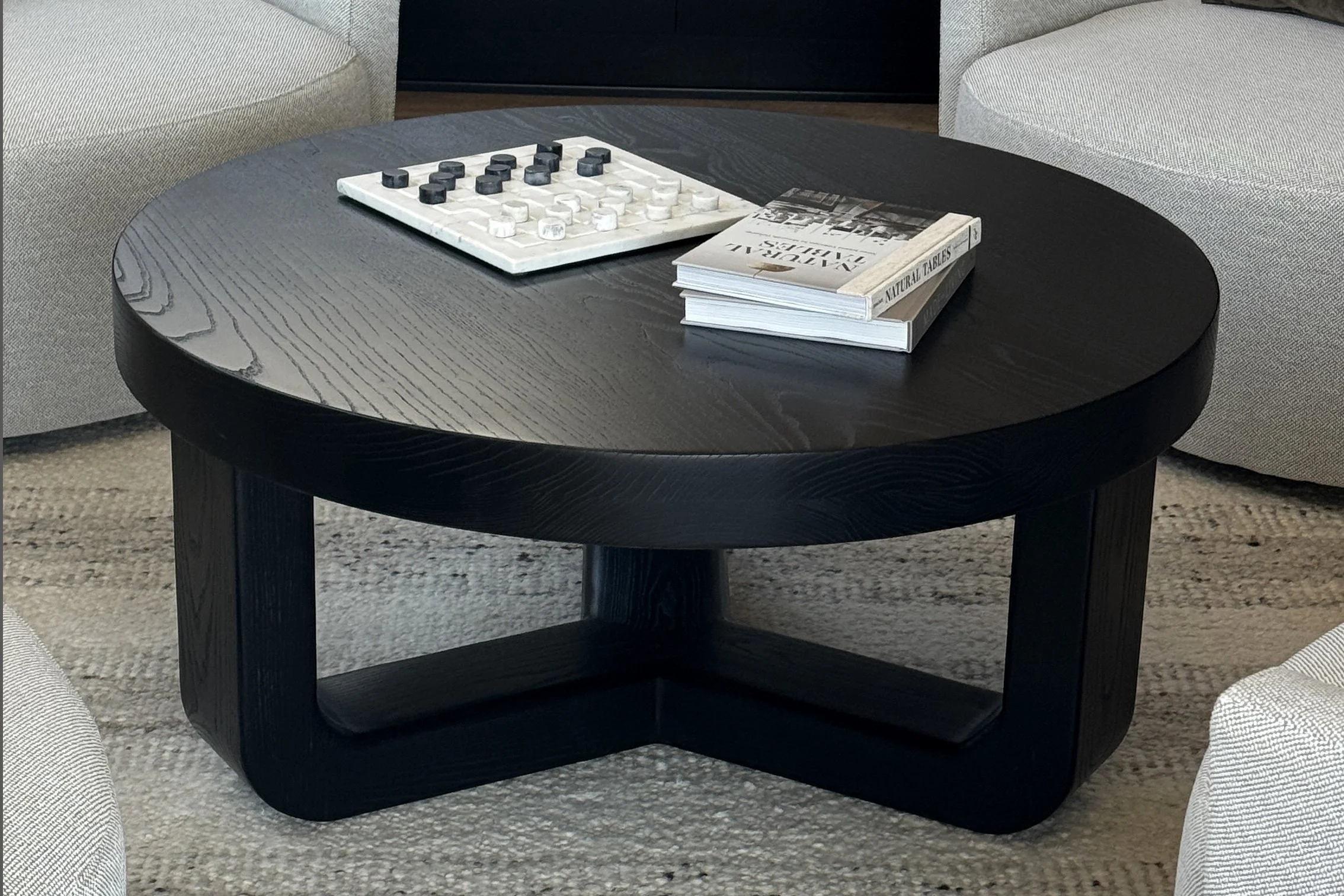 Custom black coffee table_Casa Dega Design.jpg