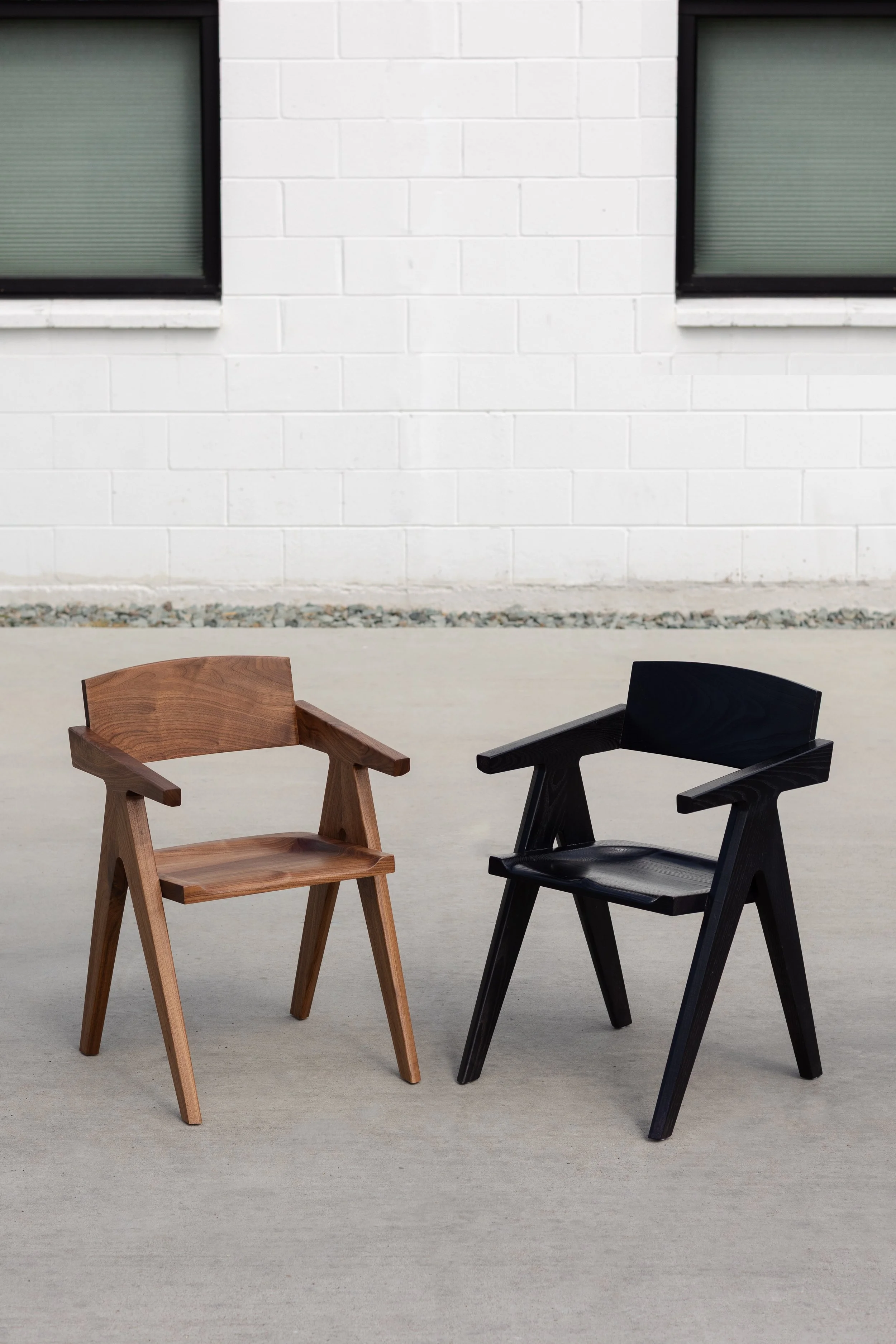Pierre J Arm chair inspiration