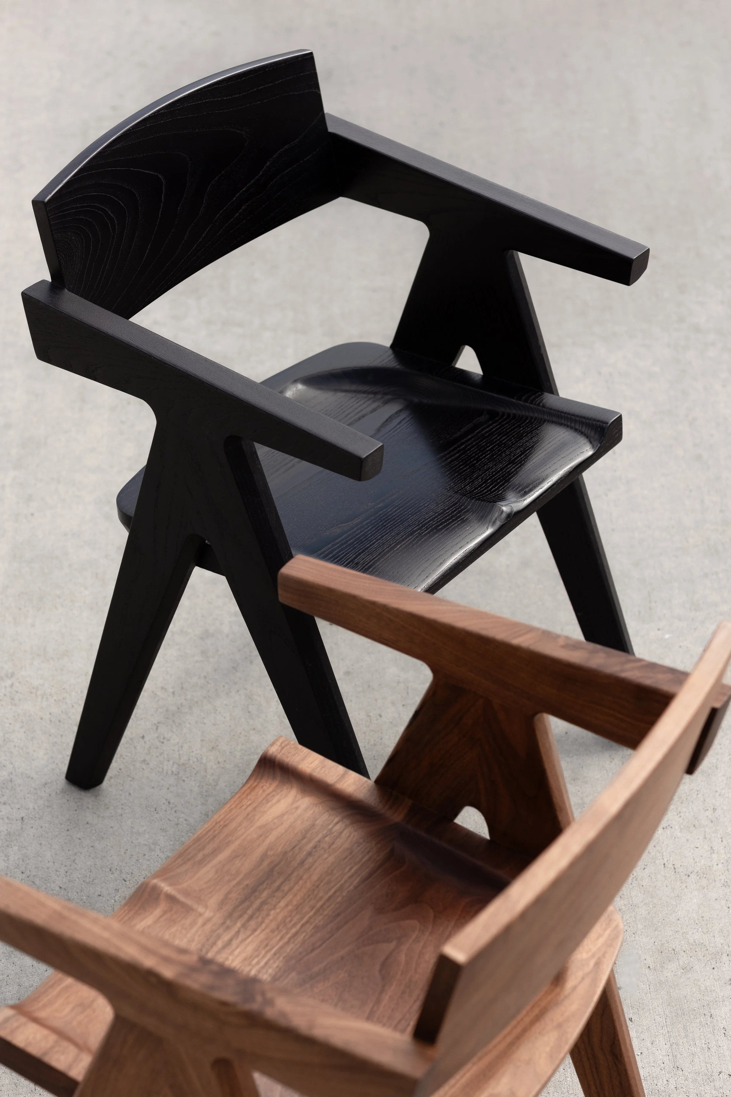 Zodiac Dining Chair