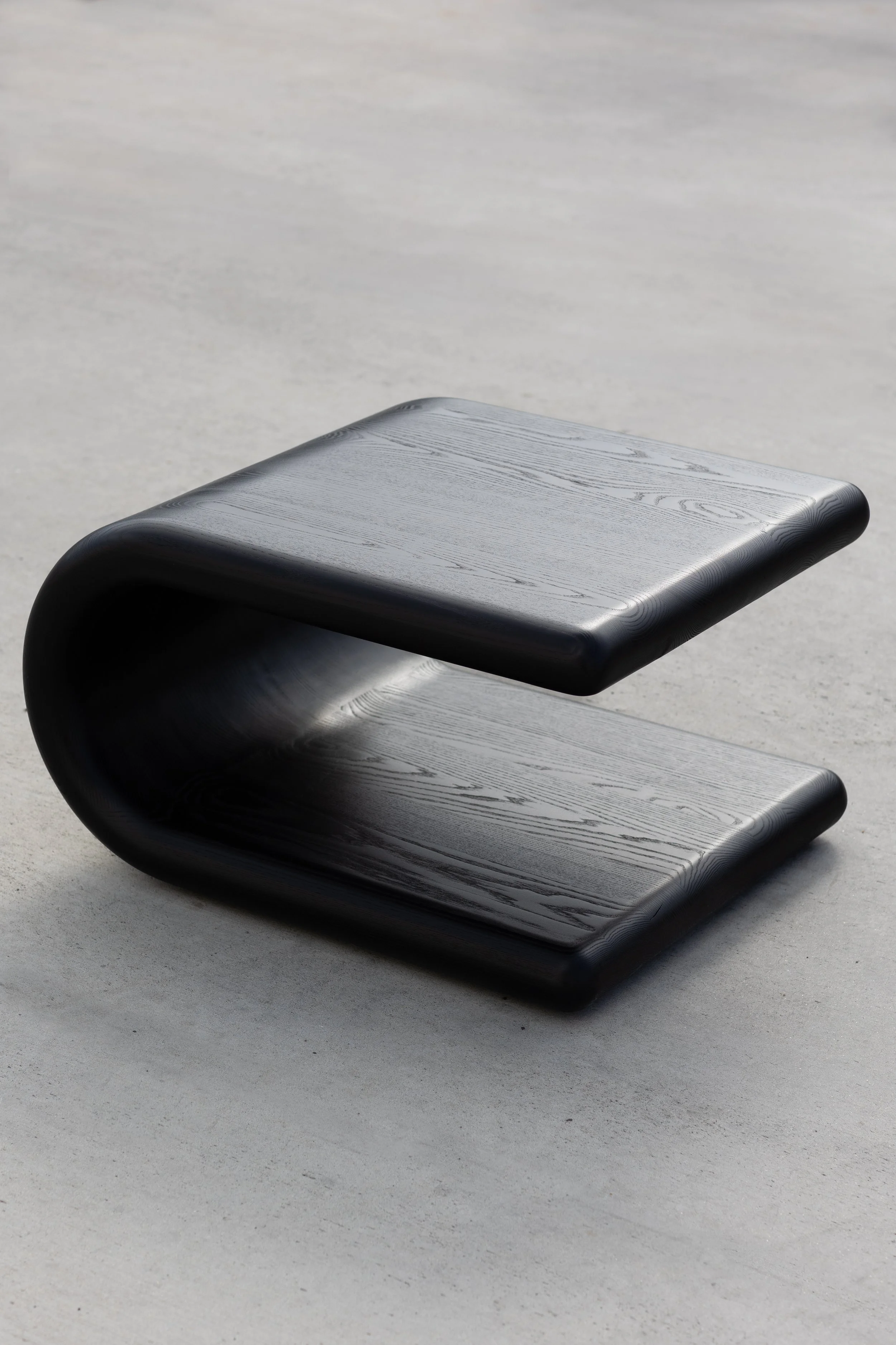 Modern Solid wood coffee table