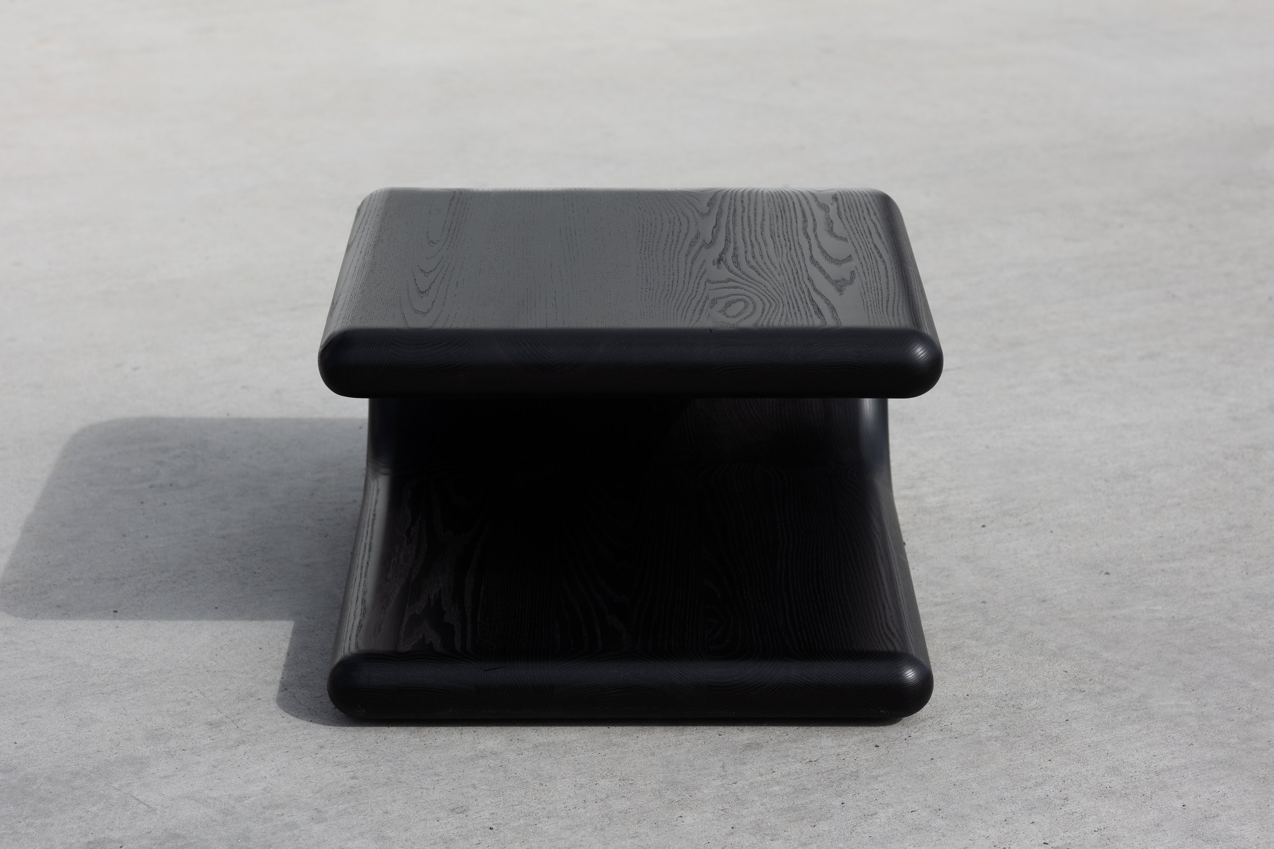 Casa Dega Design Curve Coffee Table