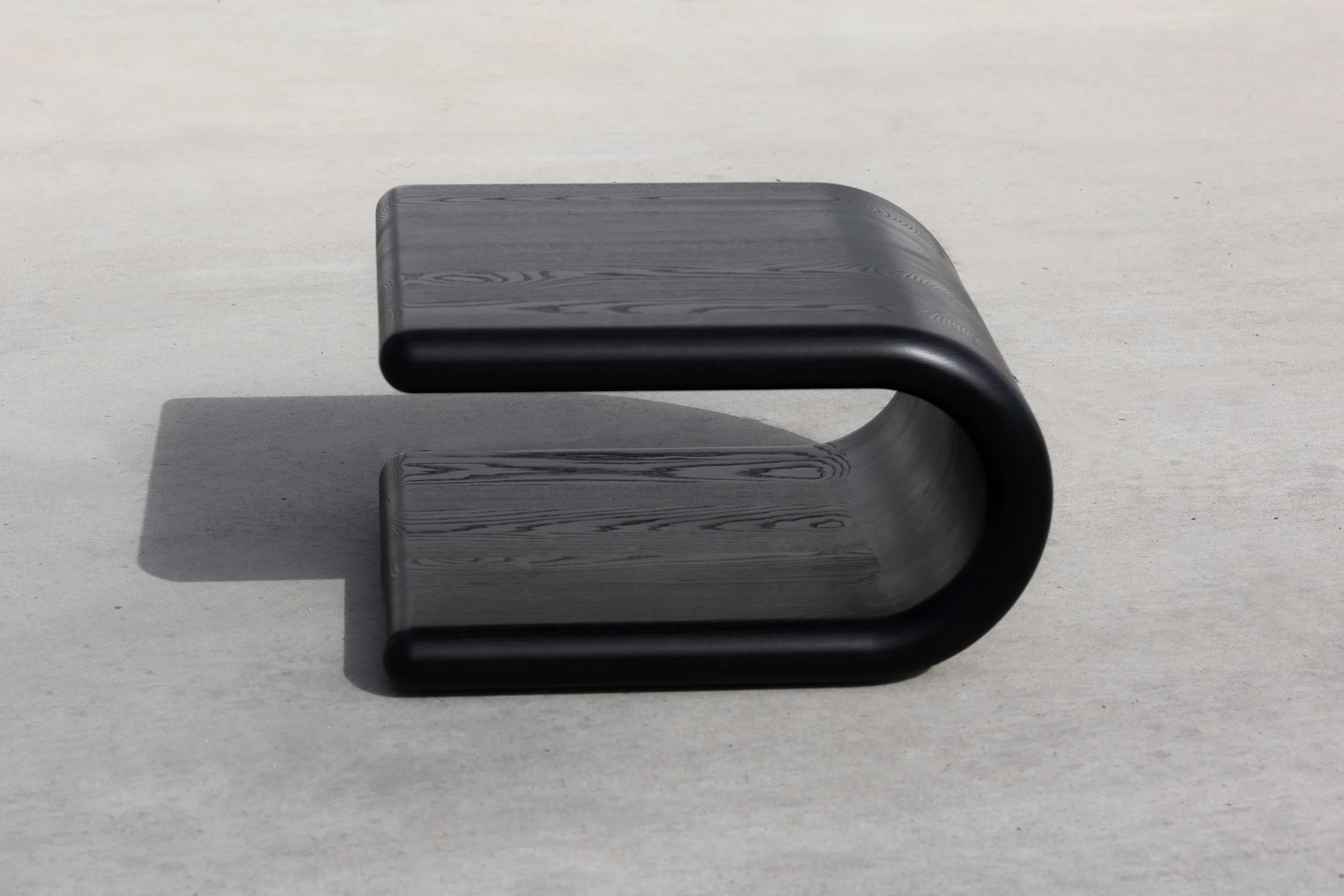 Architectural coffee table by Casa Dega
