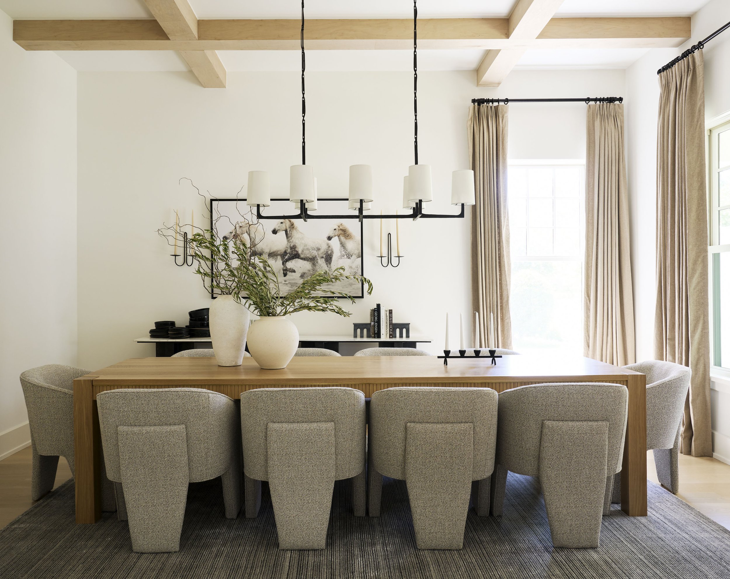 Supernova Dining Table