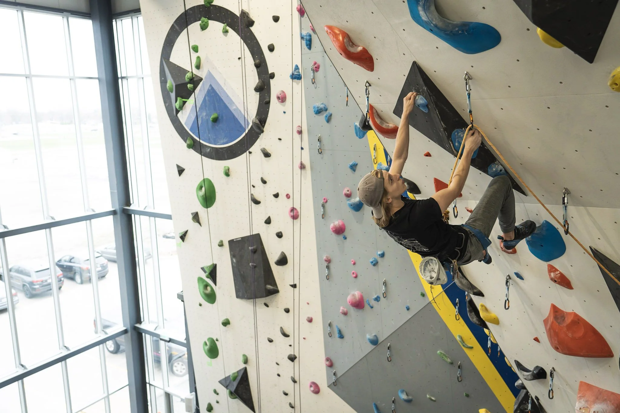 Memberships — Odyssey Climbing + Fitness