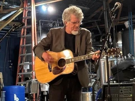Kodac's Last Thursday of Poetry & Song