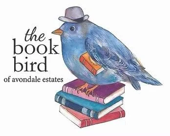 Open Mic at Book Bird