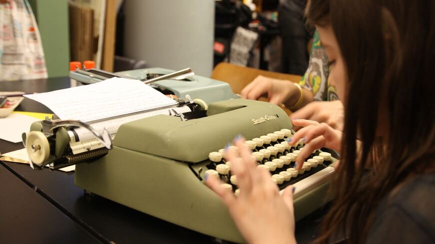 Arts Writing: "The Meltdown and the Manifesto"
