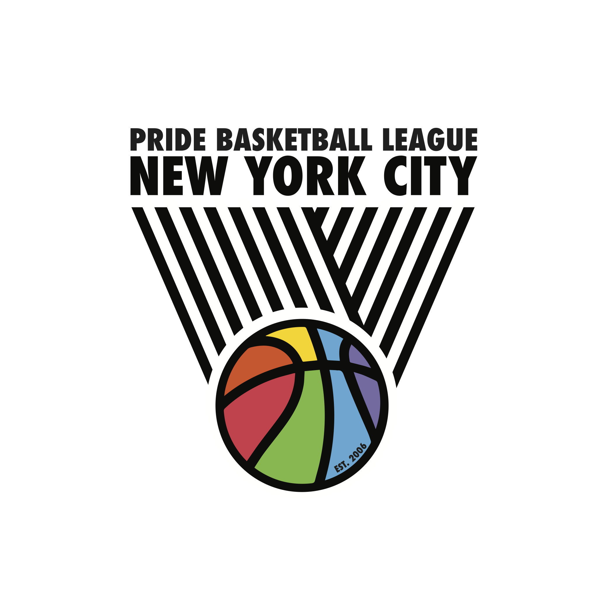 Social Events — Pride Basketball League NYC