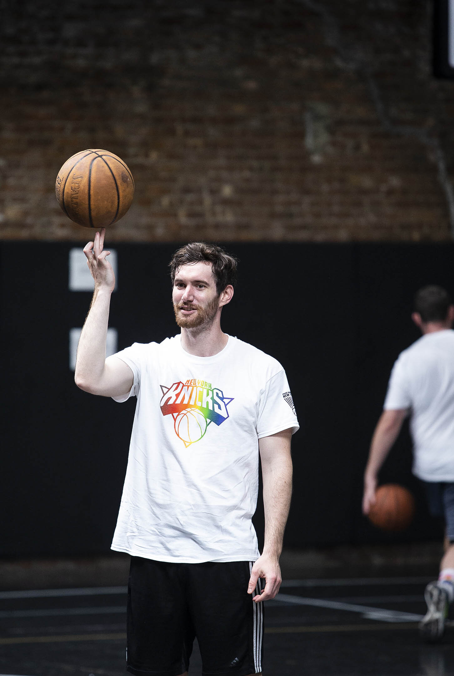 Social Events — Pride Basketball League NYC