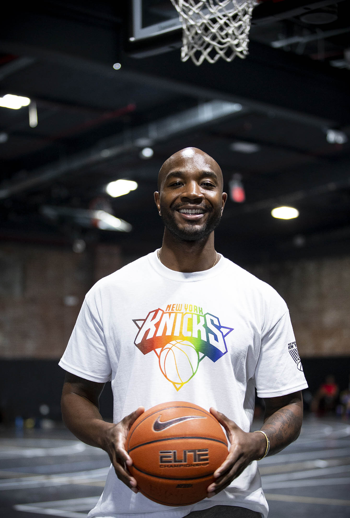 Social Events — Pride Basketball League NYC