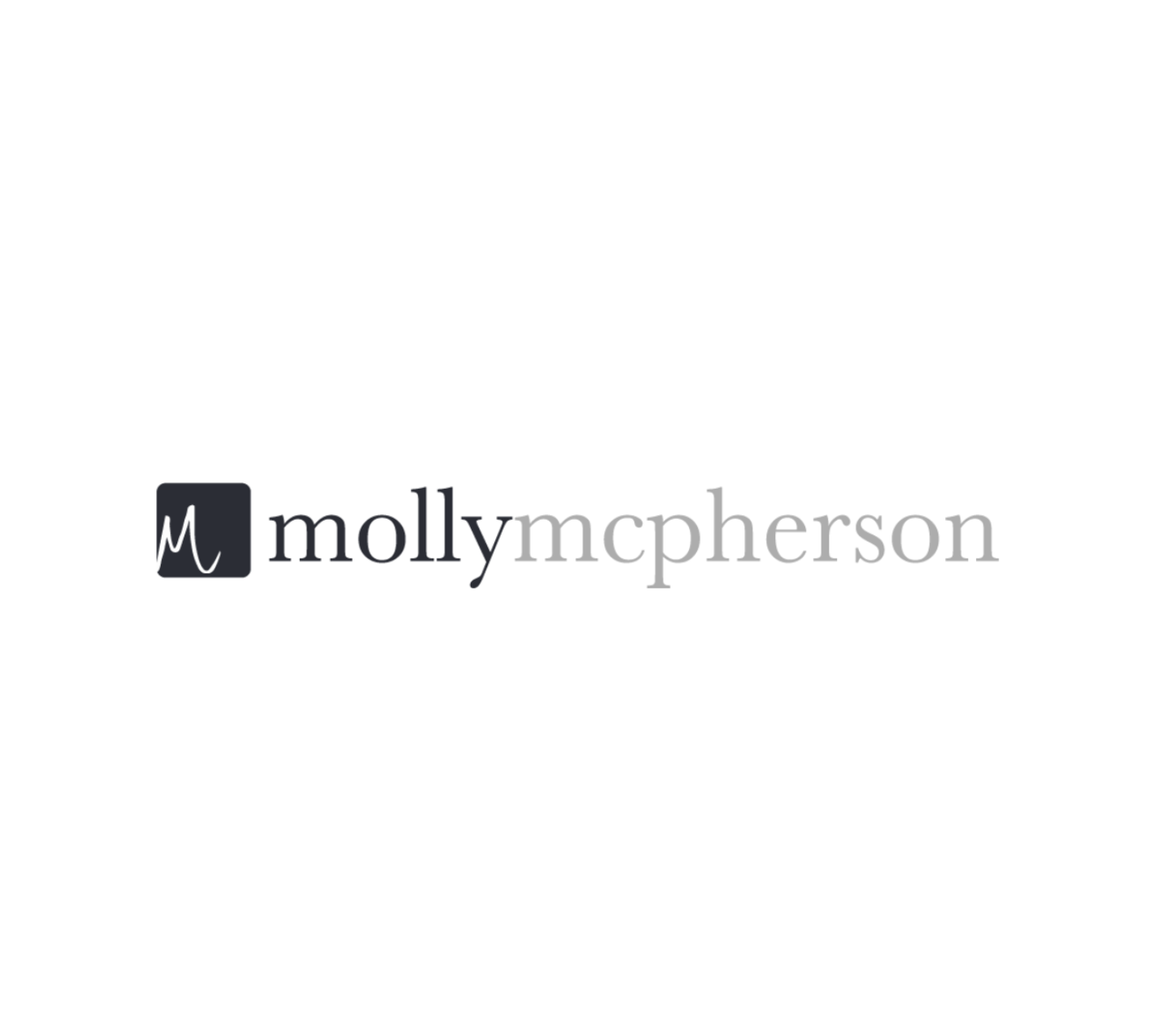 Podcast Interview with Molly McPherson