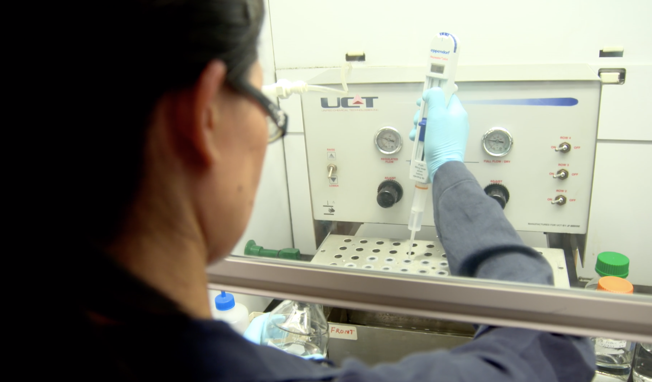 Integrity of Pennsylvania Racing