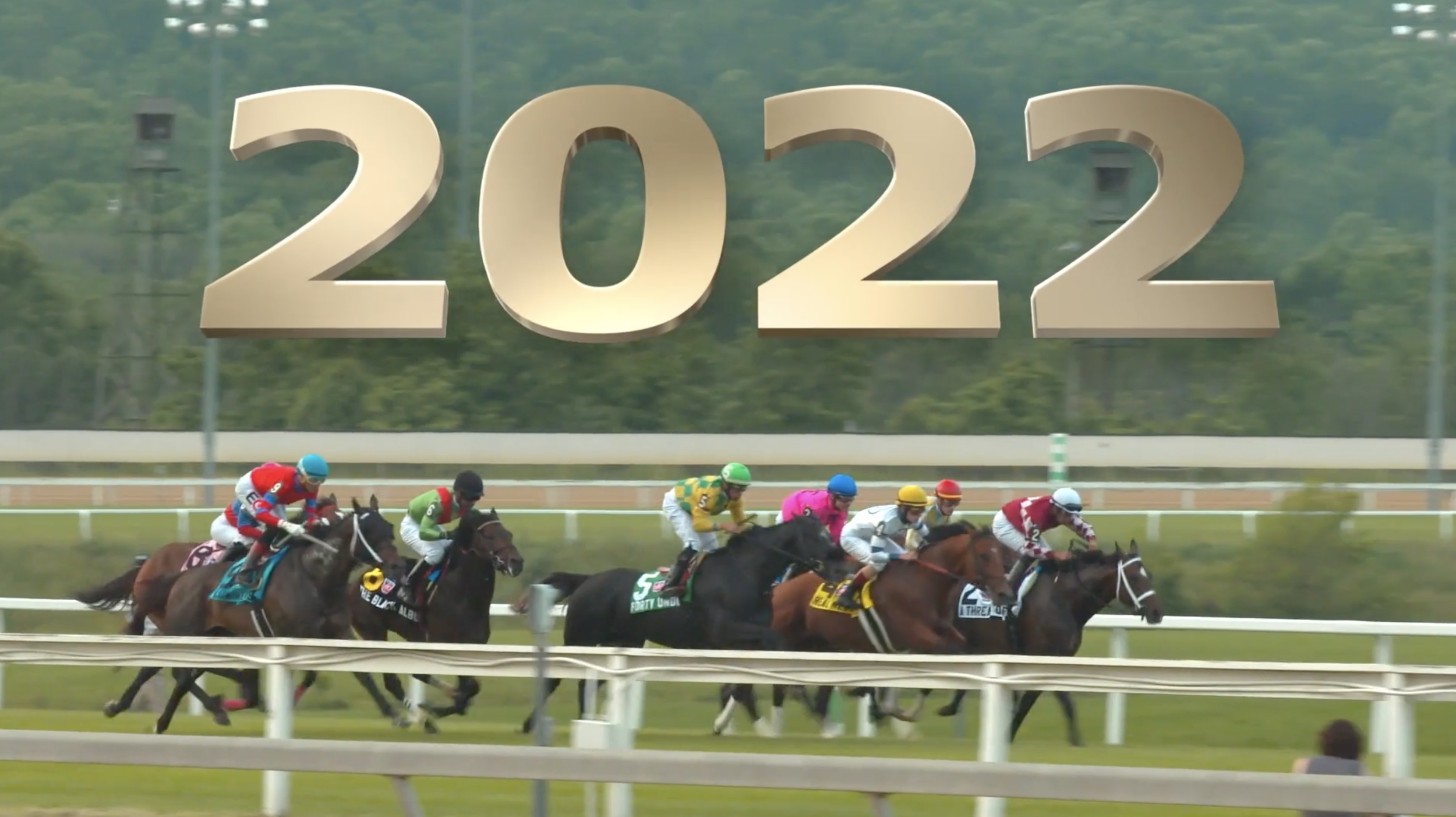 2022 Penn Mile Promo