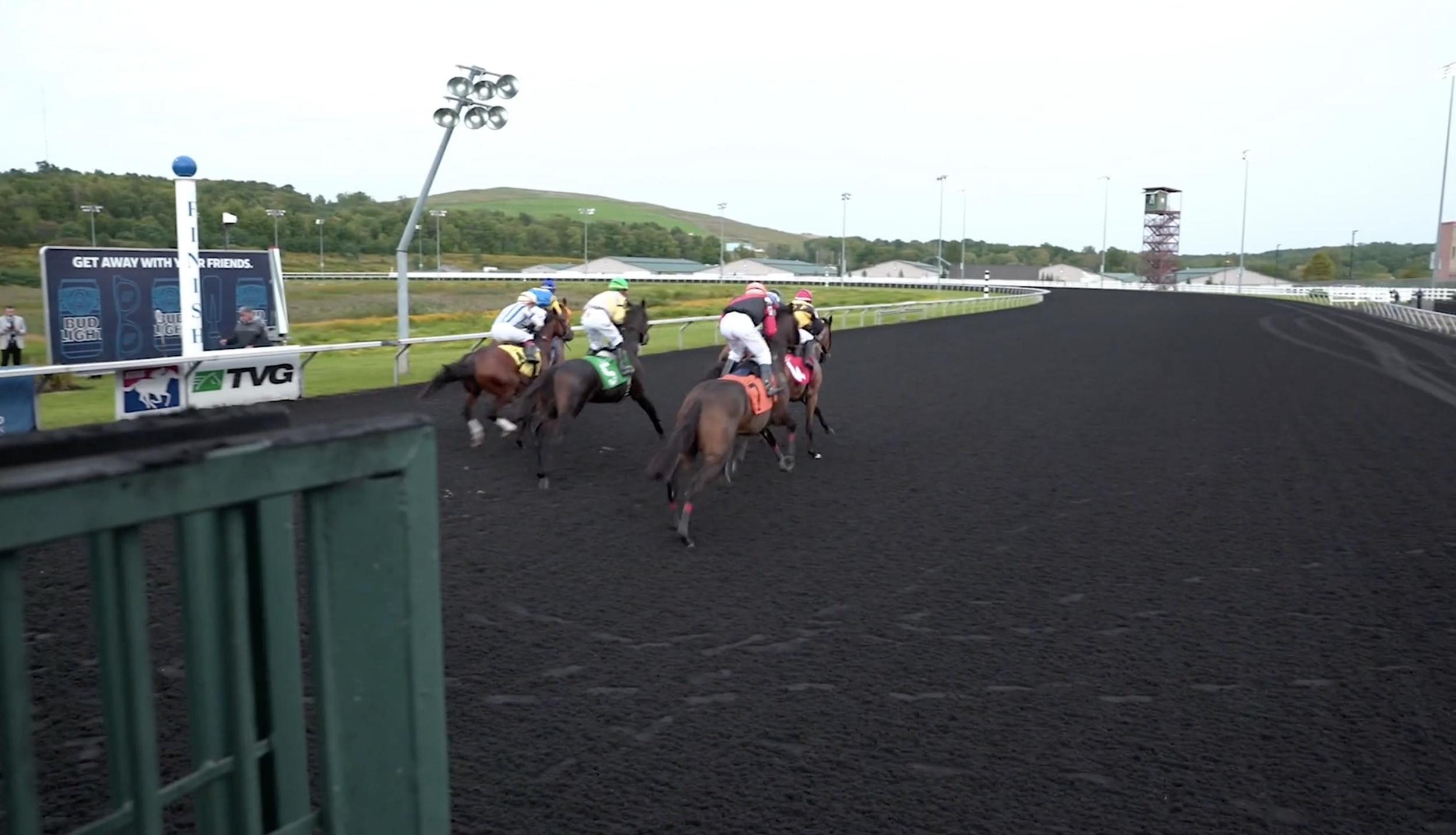 Presque Isle Downs, 2022 Season Promo