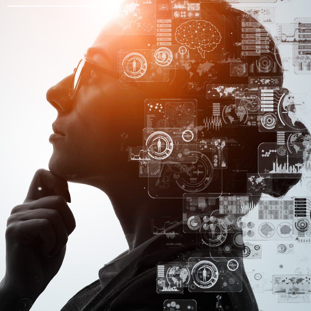 How to Use AI Without Losing Your Humanity