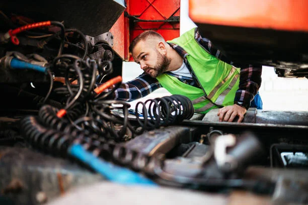 Vehicle Damage Assessor