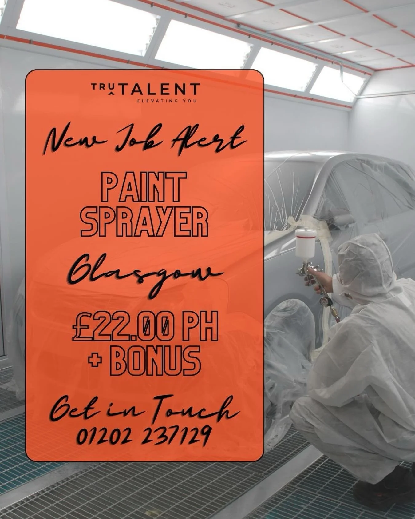 🔥𝐇𝐎𝐓 𝐉𝐎𝐁 𝐀𝐋𝐄𝐑𝐓🔥

Our client is seeking a skilled and experienced&nbsp;𝐏𝐚𝐢𝐧𝐭 𝐒𝐩𝐫𝐚𝐲𝐞𝐫 / 𝐏𝐚𝐢𝐧𝐭 𝐓𝐞𝐜𝐡𝐧𝐢𝐜𝐢𝐚𝐧 / 𝐂𝐚𝐫 𝐒𝐩𝐫𝐚𝐲𝐞𝐫 / 𝐀𝐮𝐭𝐨𝐦𝐨𝐭𝐢𝐯𝐞 𝐒𝐩𝐫𝐚𝐲𝐞𝐫 / 𝐂𝐚𝐫 𝐏𝐚𝐢𝐧𝐭𝐞r. You&rsquo;ll be confi