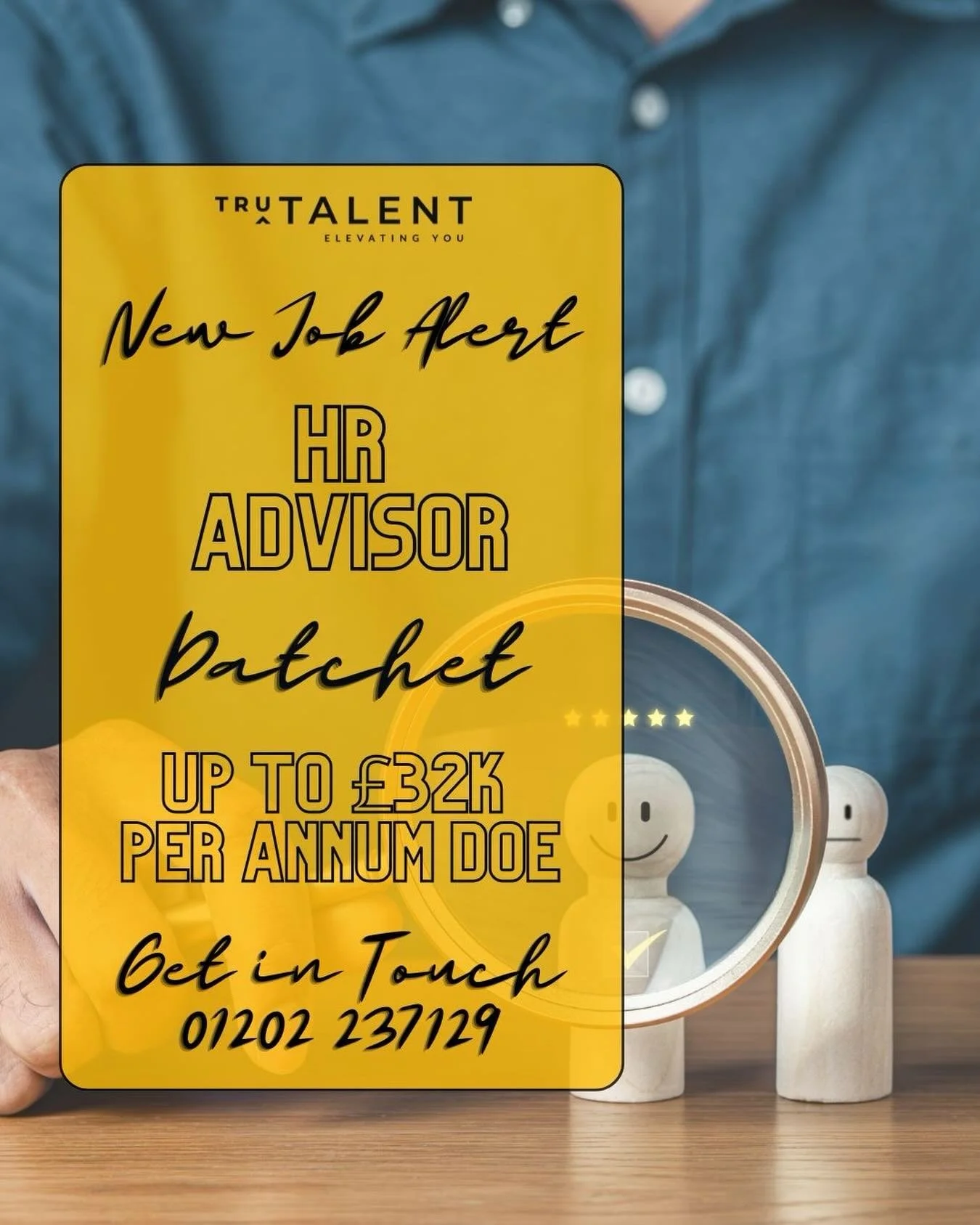 🔥𝐇𝐎𝐓 𝐉𝐎𝐁 𝐀𝐋𝐄𝐑𝐓🔥

Our client recognises that people are at the centre of organisational success. As their HR function continues to evolve and grow, they are seeking a proactive and approachable HR Officer who is passionate about supportin