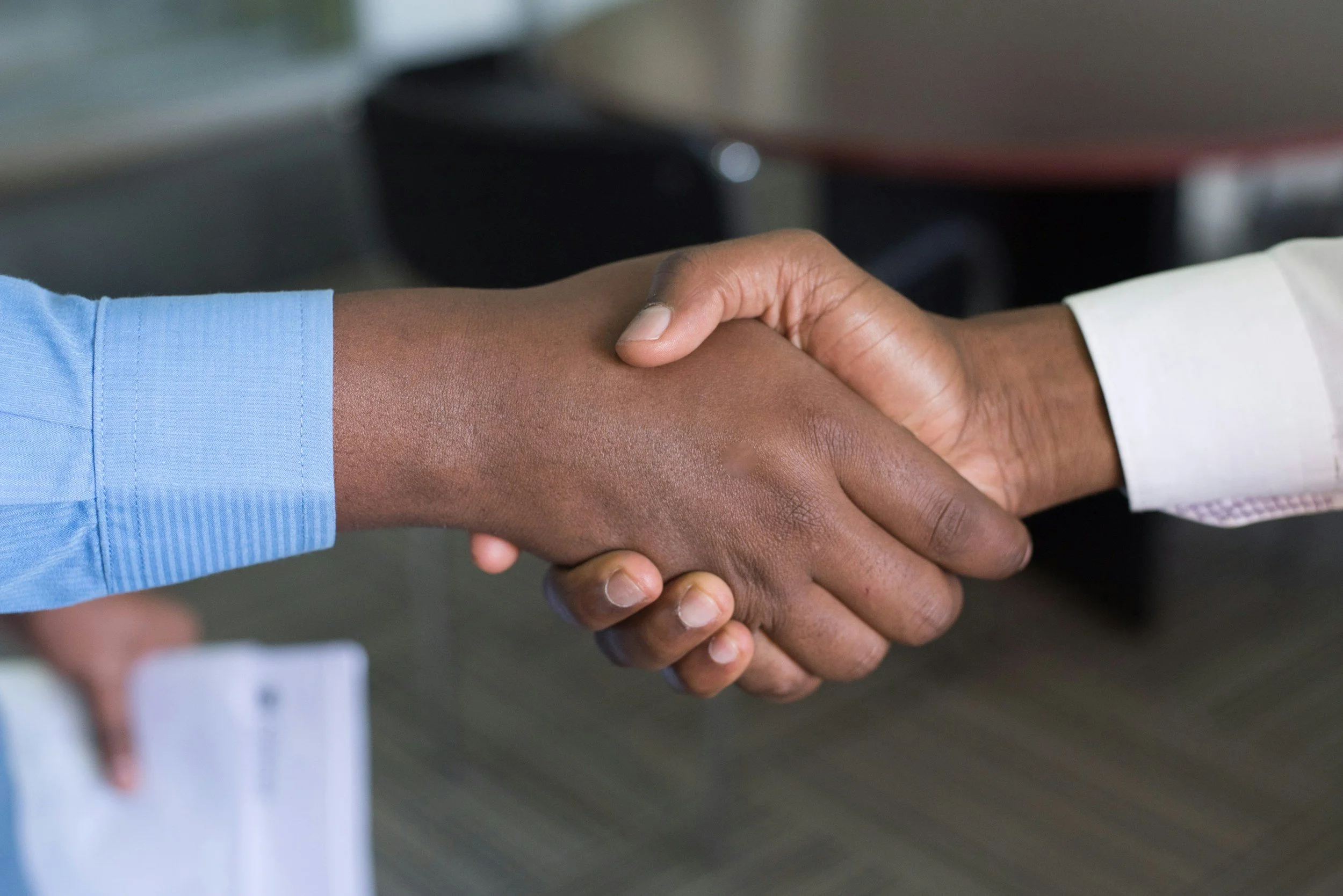 The Retention Revolution: Why Employee Retention Is the New Recruitment Strategy