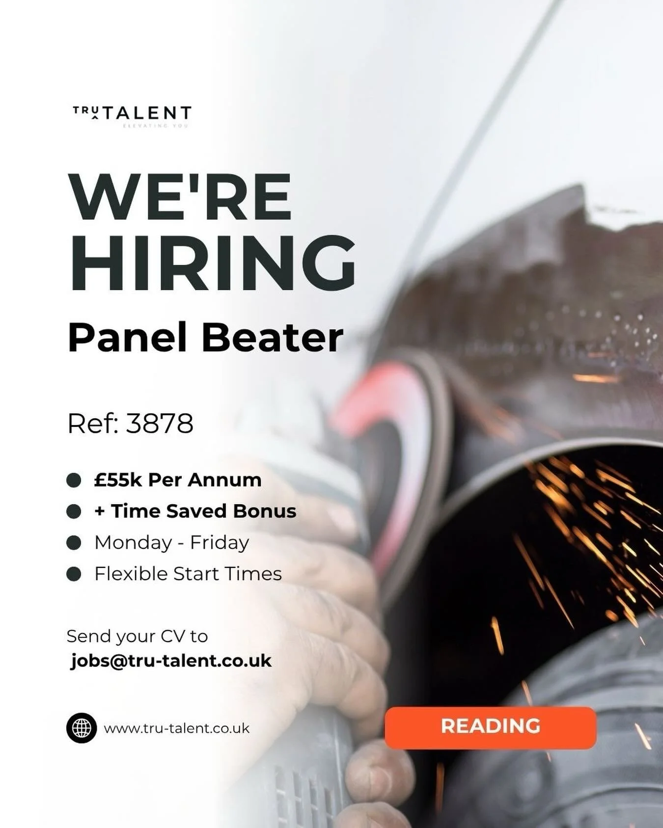 🔥𝐇𝐎𝐓 𝐉𝐎𝐁 𝐀𝐋𝐄𝐑𝐓🔥

Our client is looking for a talented and efficient&nbsp;𝐏𝐚𝐧𝐞𝐥 𝐁𝐞𝐚𝐭𝐞𝐫 / 𝐏𝐚𝐧𝐞𝐥 𝐓𝐞𝐜𝐡𝐧𝐢𝐜𝐢𝐚𝐧&nbsp;with a 𝐯𝐚𝐥𝐢𝐝 𝐀𝐓𝐀 𝐨𝐫 𝐍𝐕𝐐 𝐞𝐪𝐮𝐢𝐯𝐚𝐥𝐞𝐧𝐭 to join this leading team. You will be repa