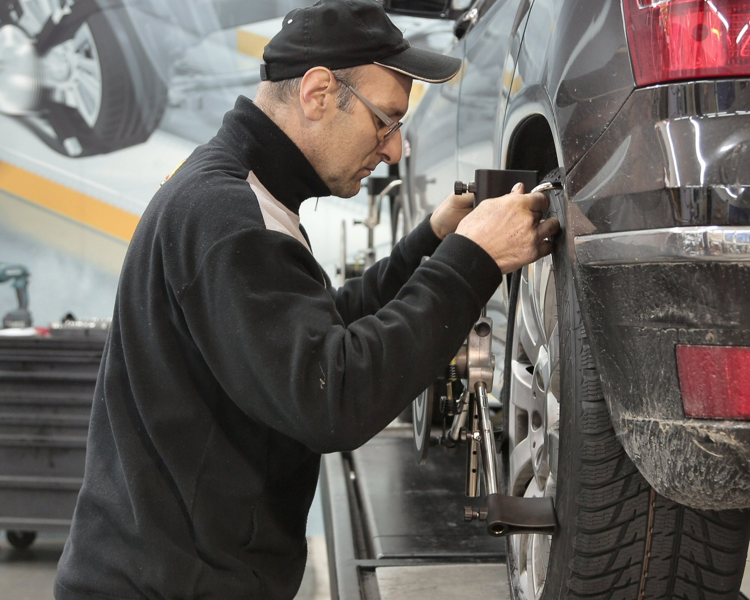 Parts Advisor