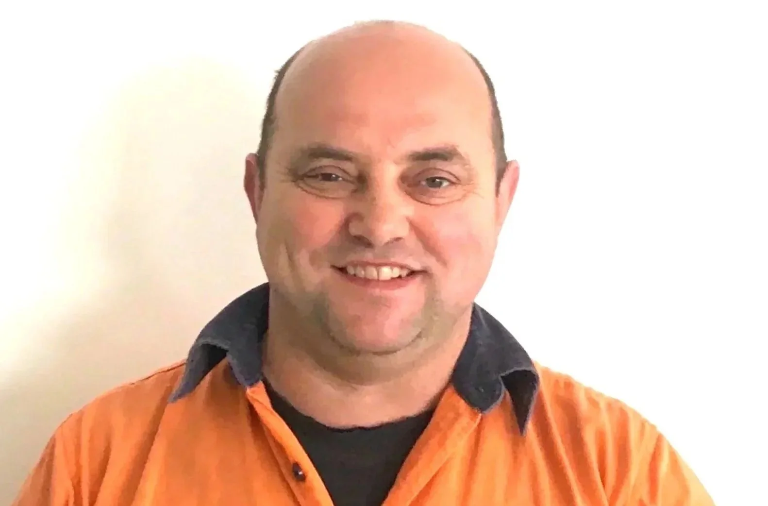 Karl Duxfield, Welding Specialist and Project Manager at Hutec Engineering
