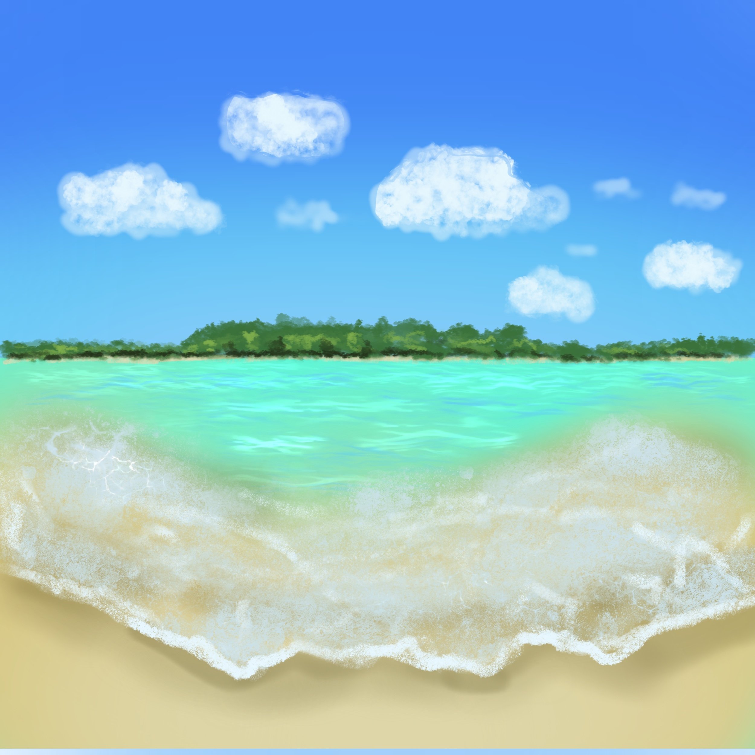 Beach Day