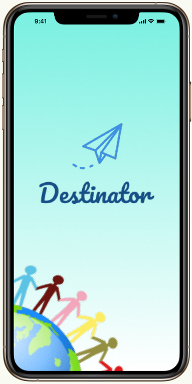 Destinator