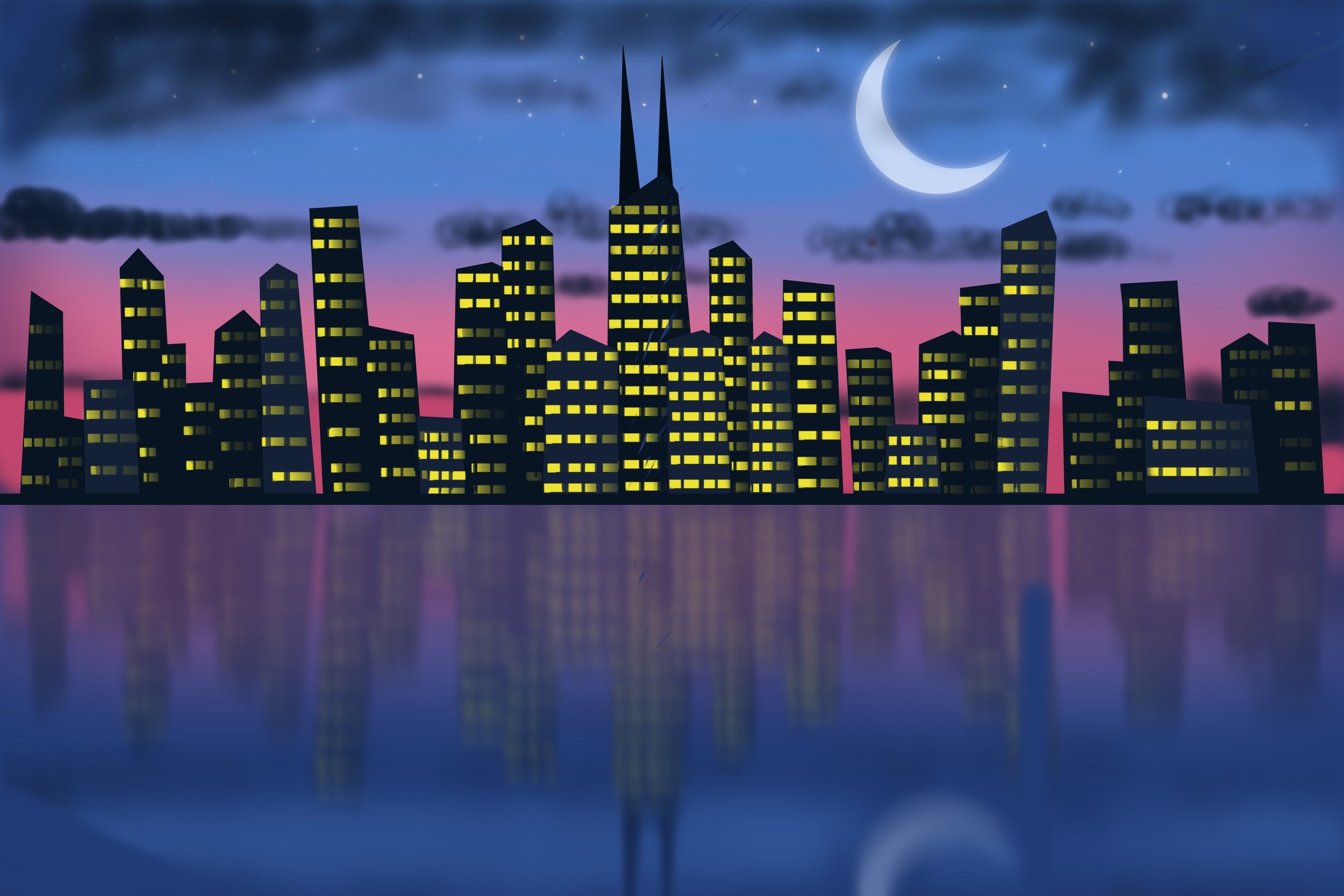 Dream City
