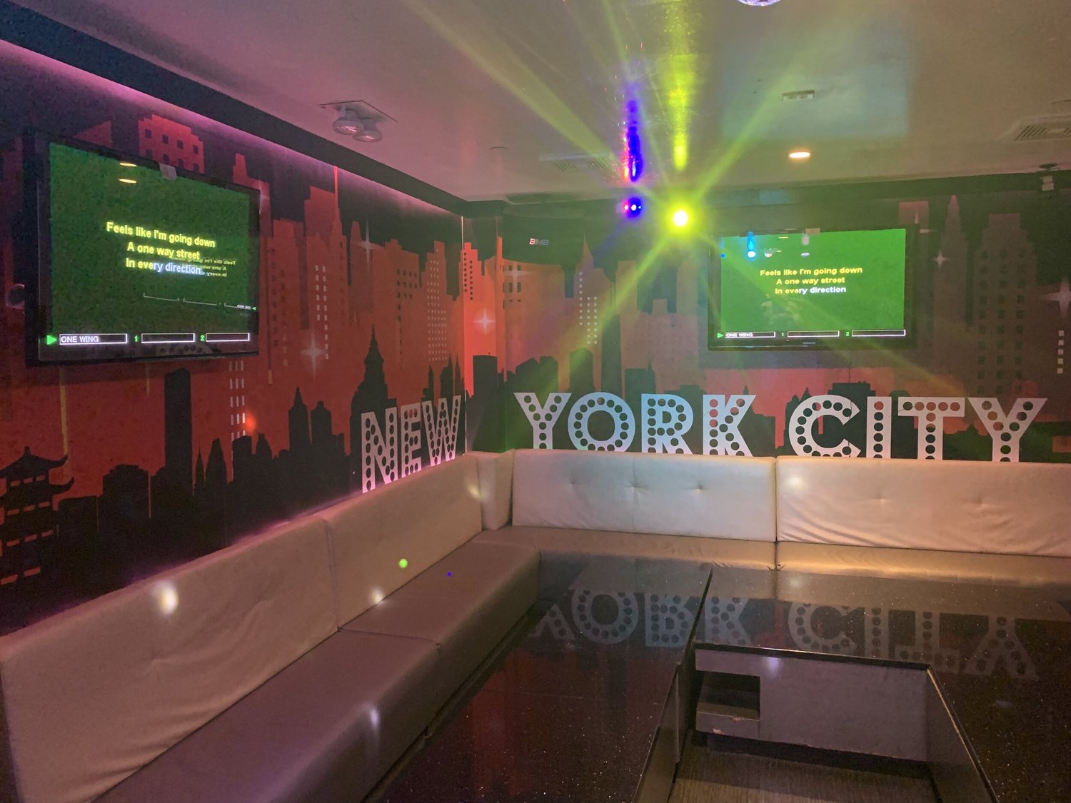 Bar photo 1