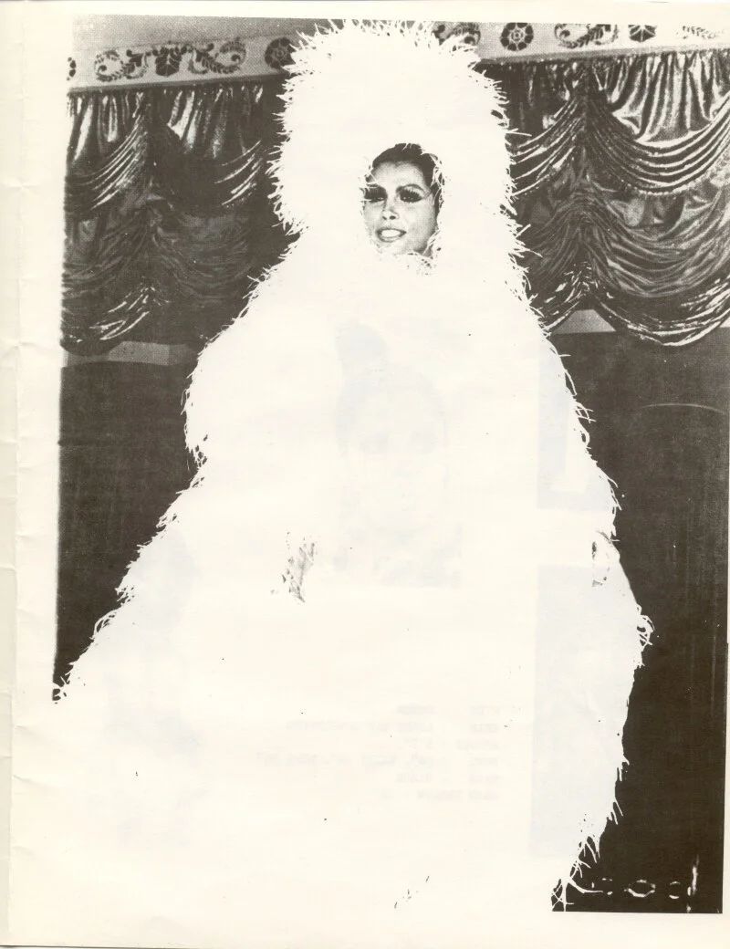 Sir Lady Java, 1967-1970