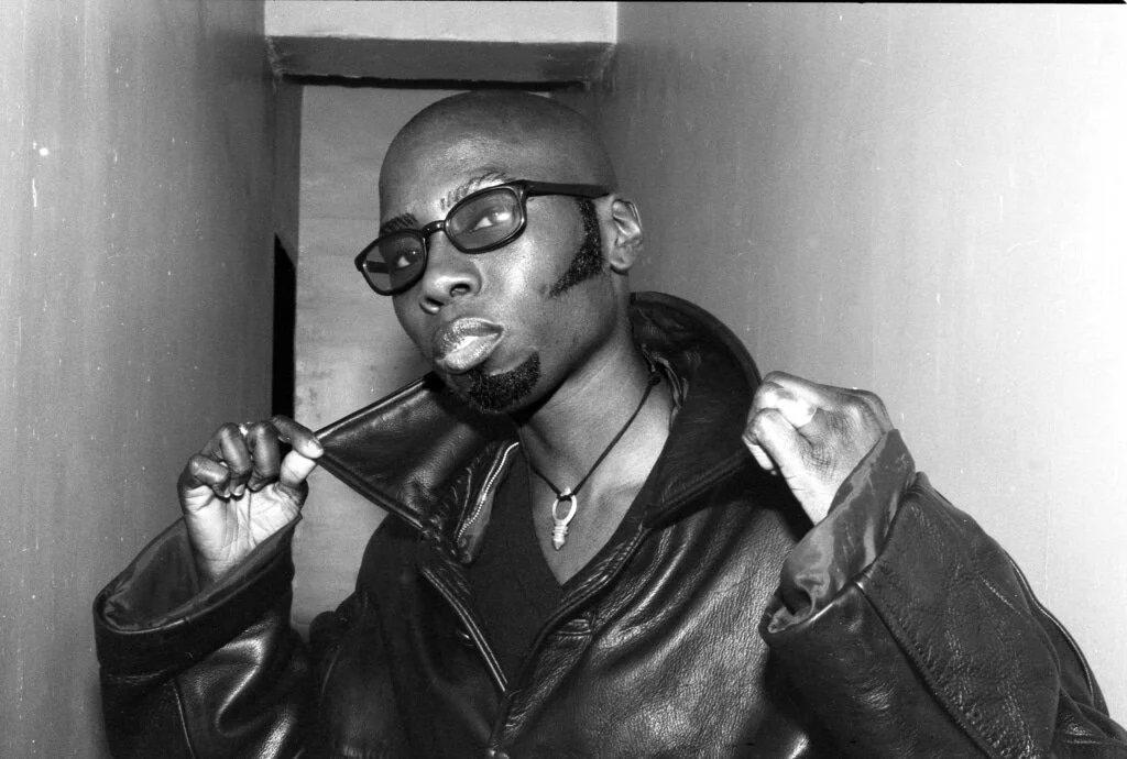 Drag King Dred, 1997
