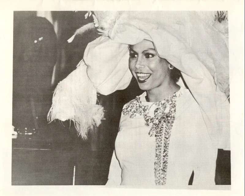 Sir Lady Java, c. 1960