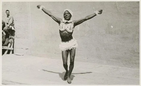 Sister Kate, 1933 (1/3)