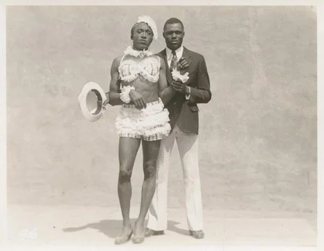 Sister Kate, 1933 (3/3)