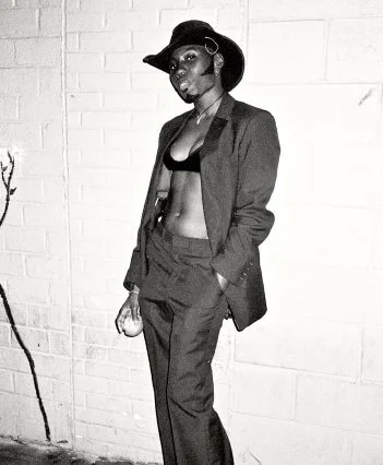 Drag King Dred, 1997