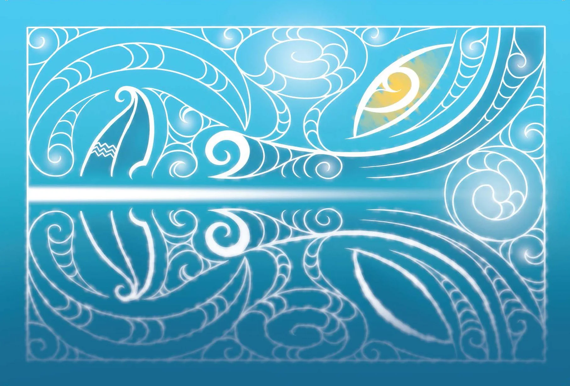 Authentic Partnership