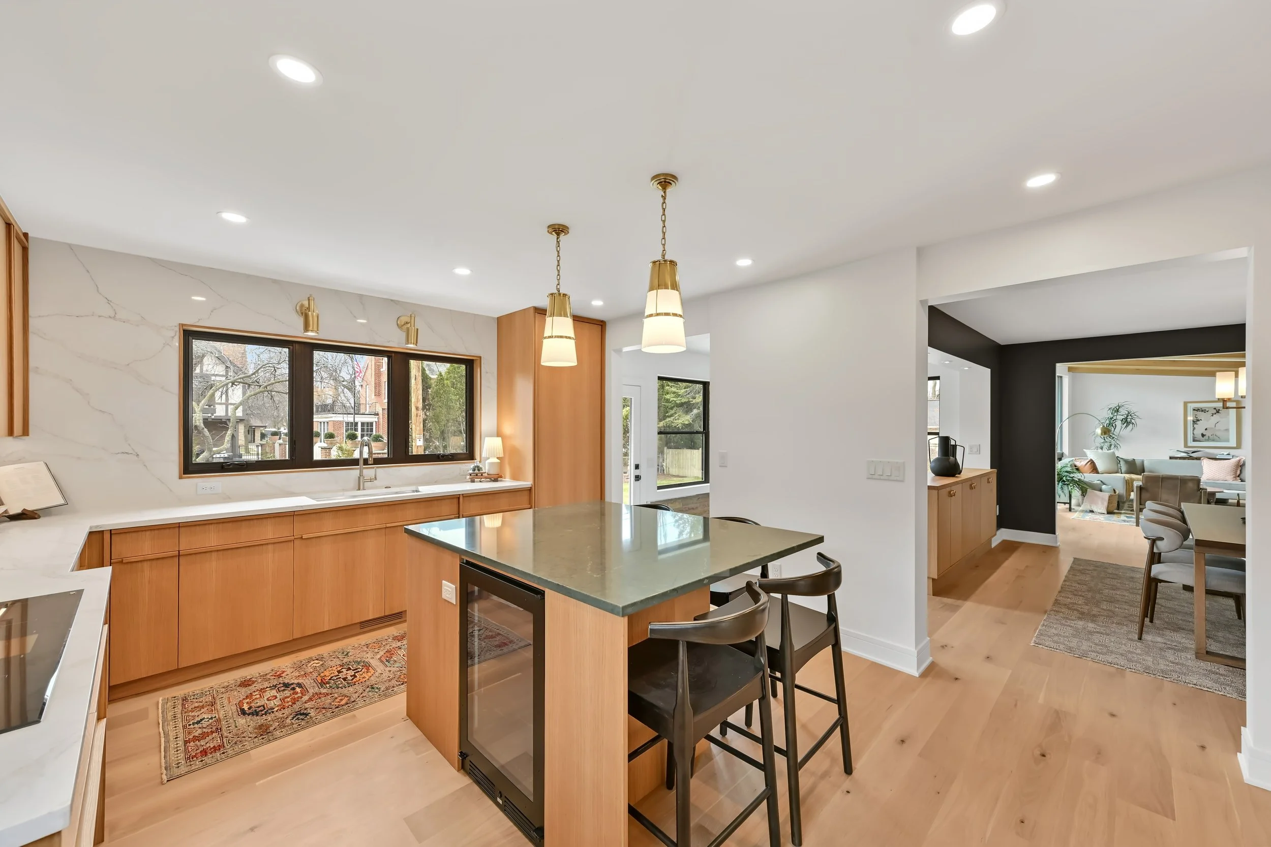 Photo Credit: Bridget Behrens at The Bailey Group at Shorewest Realty