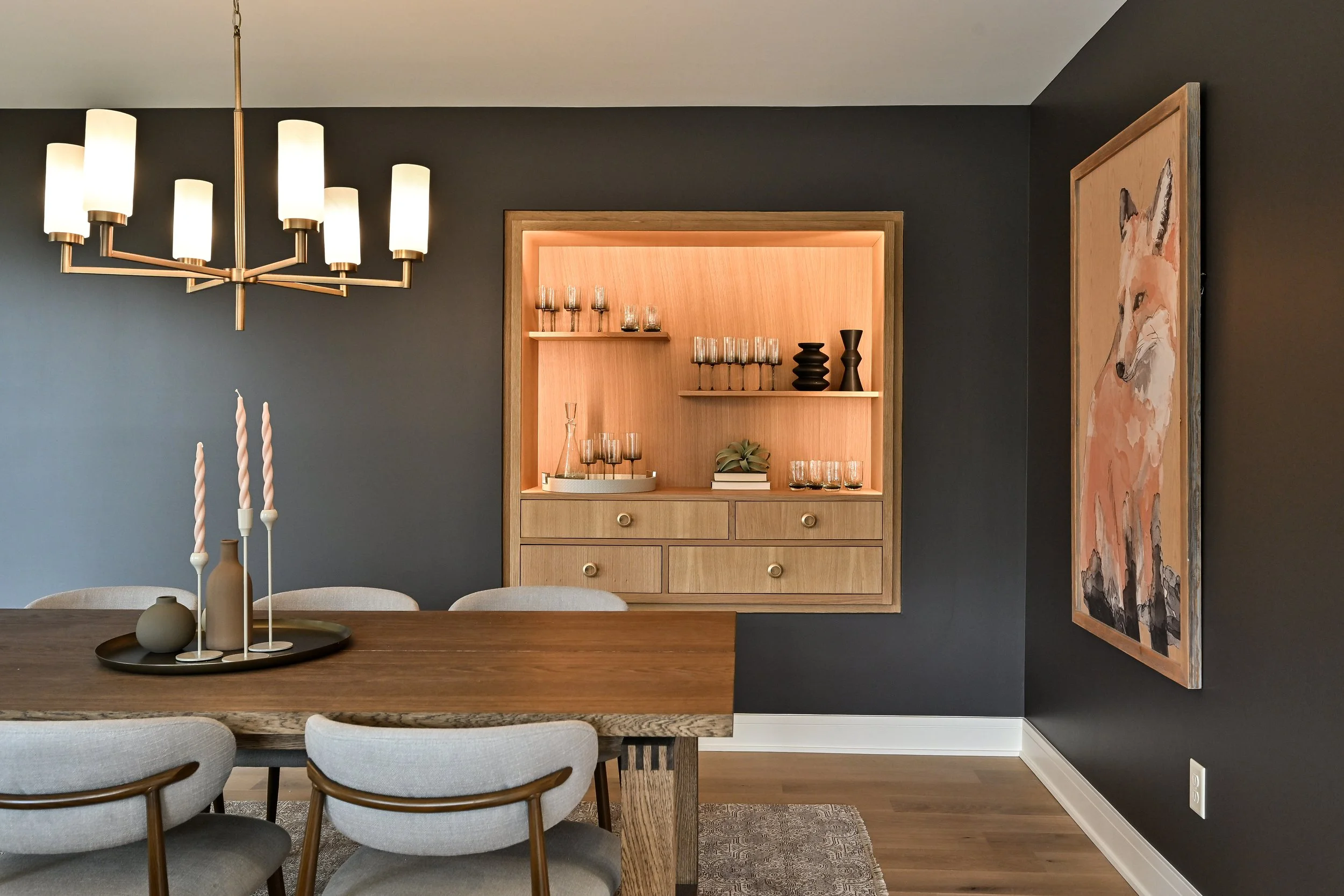 Photo Credit: Bridget Behrens at The Bailey Group at Shorewest Realty