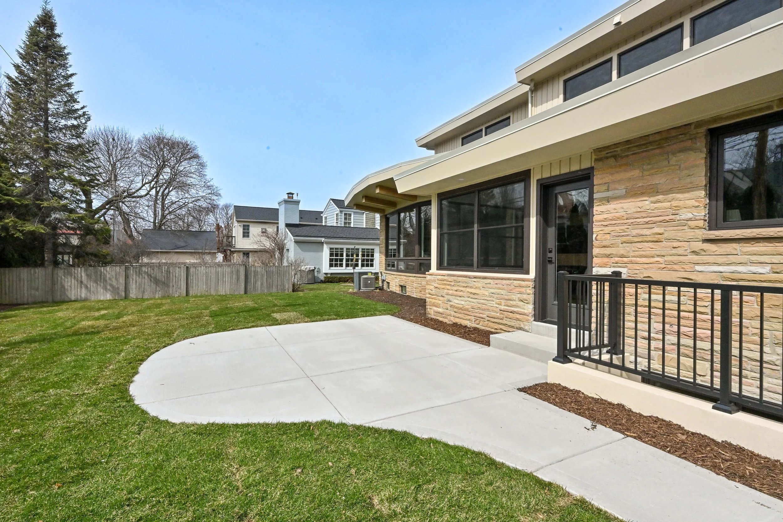 Photo Credit: Bridget Behrens at The Bailey Group at Shorewest Realty