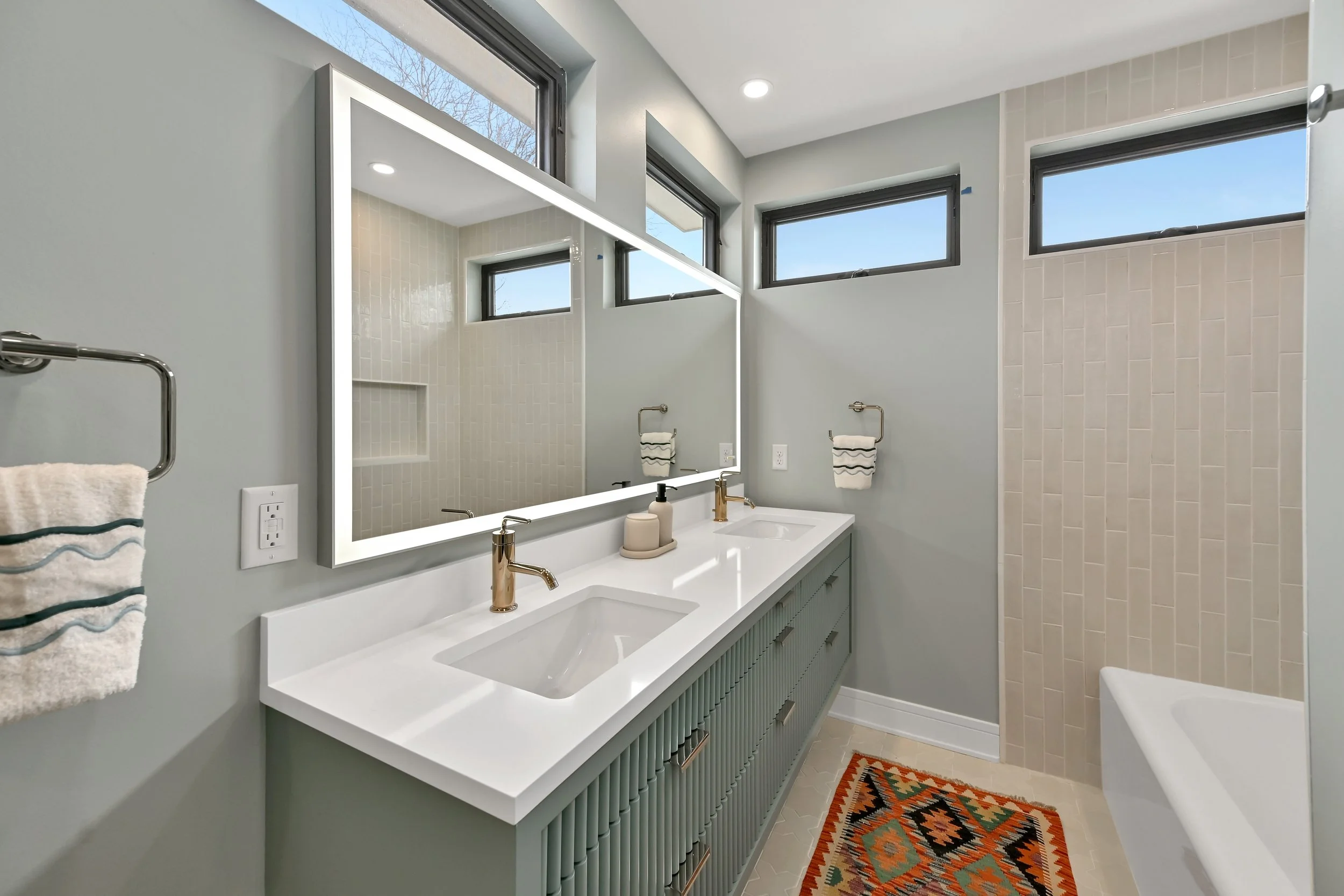 Photo Credit: Bridget Behrens at The Bailey Group at Shorewest Realty