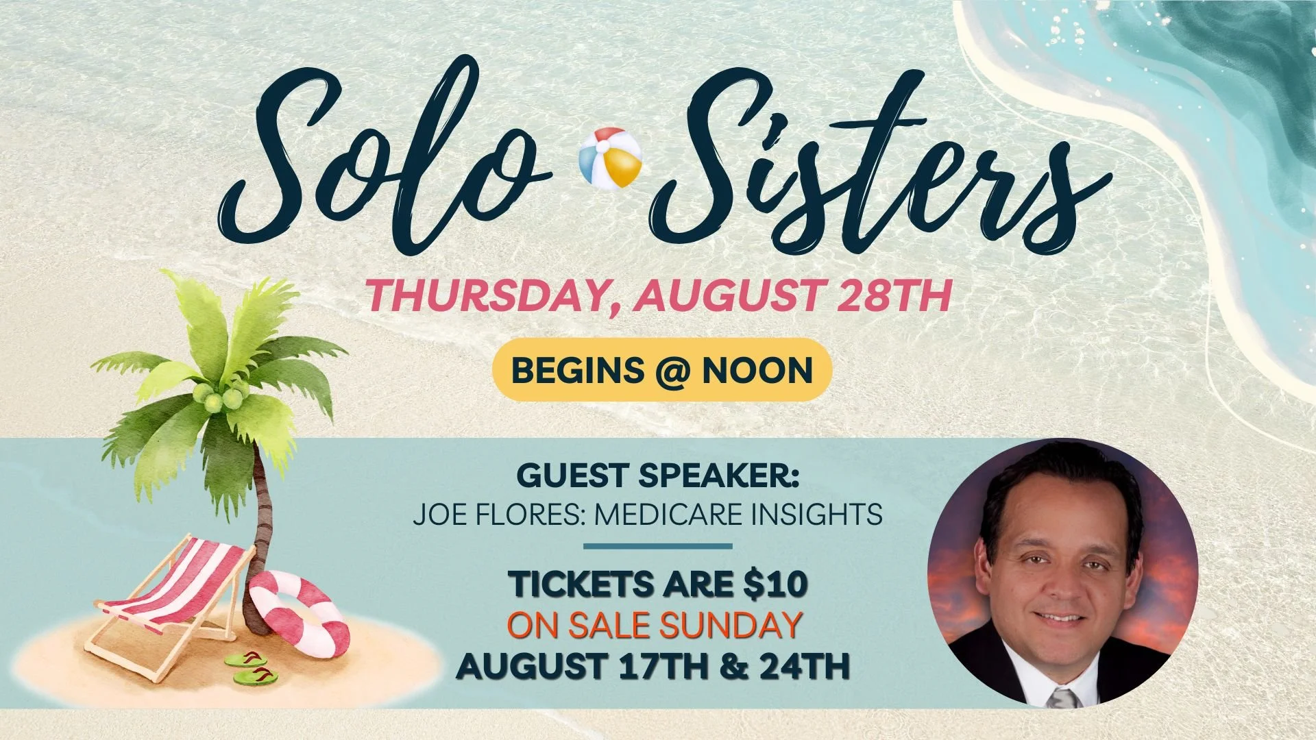 Solo Sisters