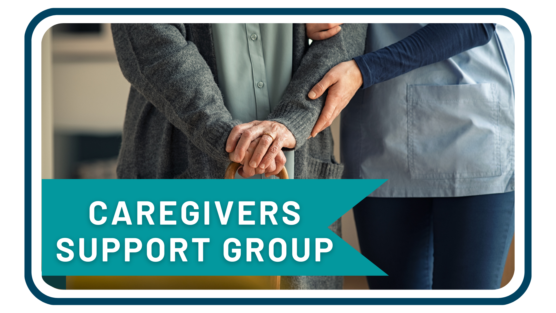 Caregivers Support Group