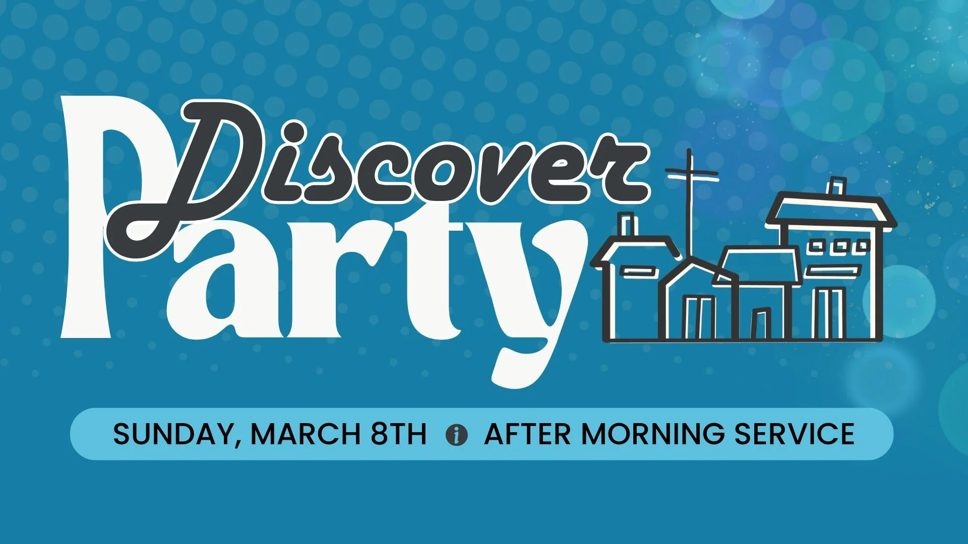 Discover Party