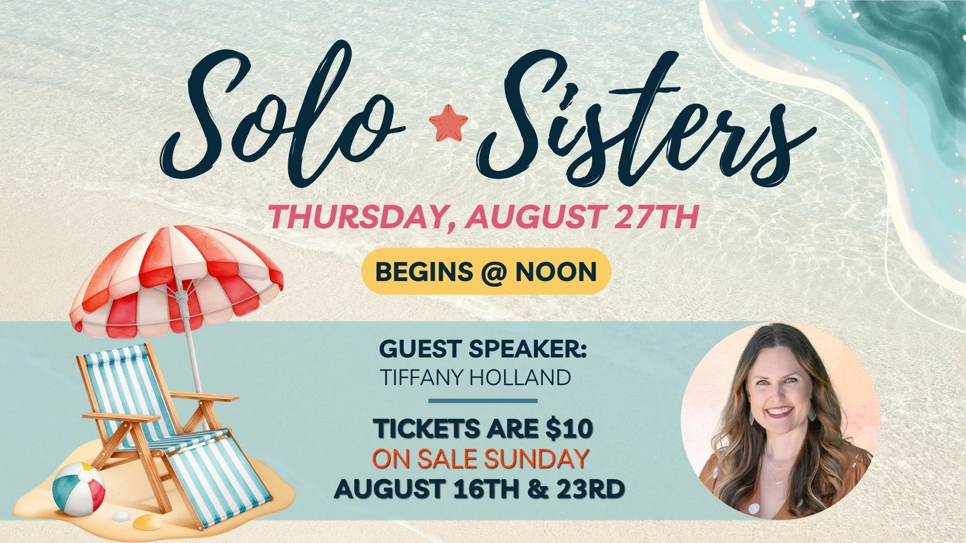 Solo Sisters
