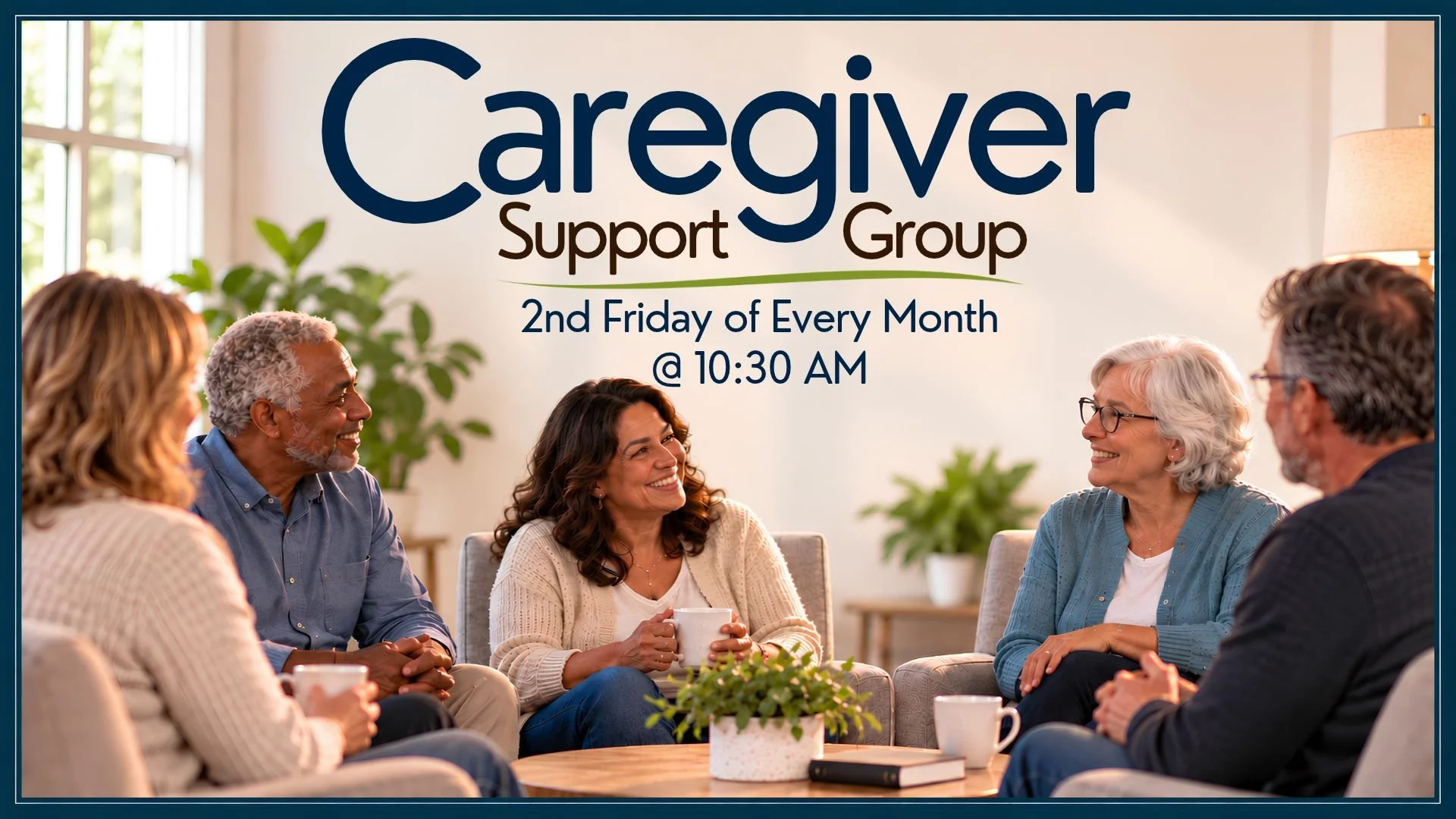 Caregiver Support Group