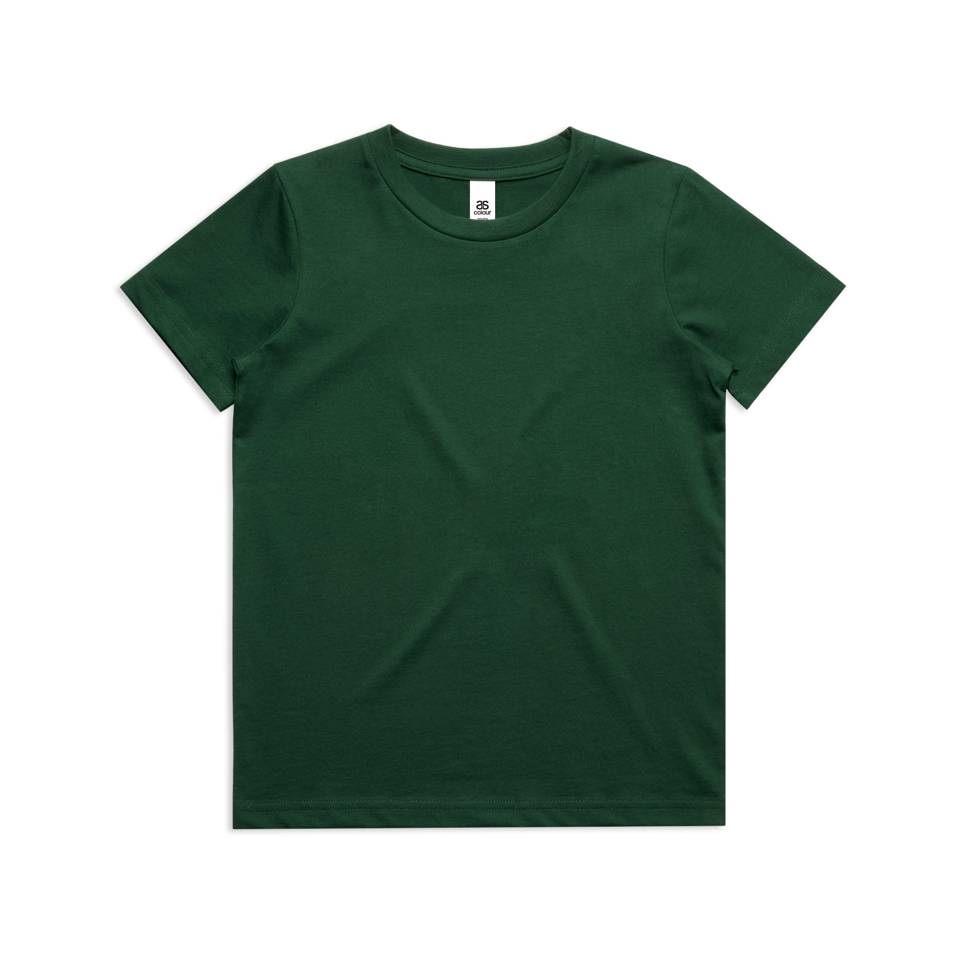 3006_YOUTH_STAPLE_TEE_FOREST_GREEN.jpg