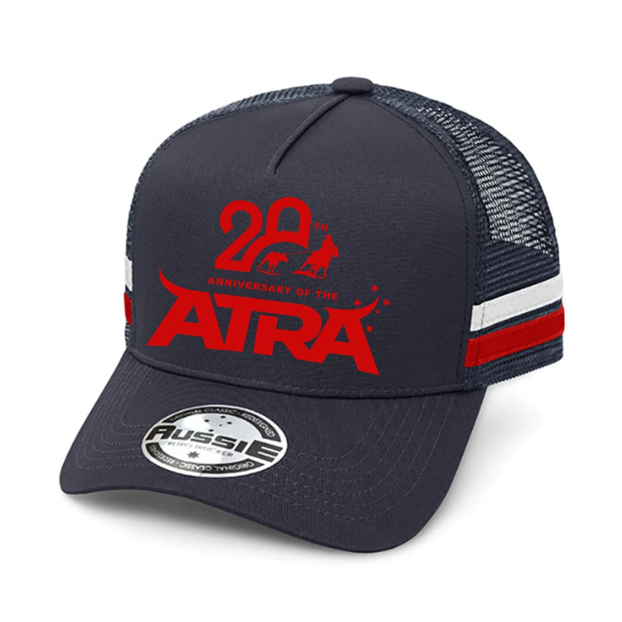 ATRA 20 Year Anniversary Cap