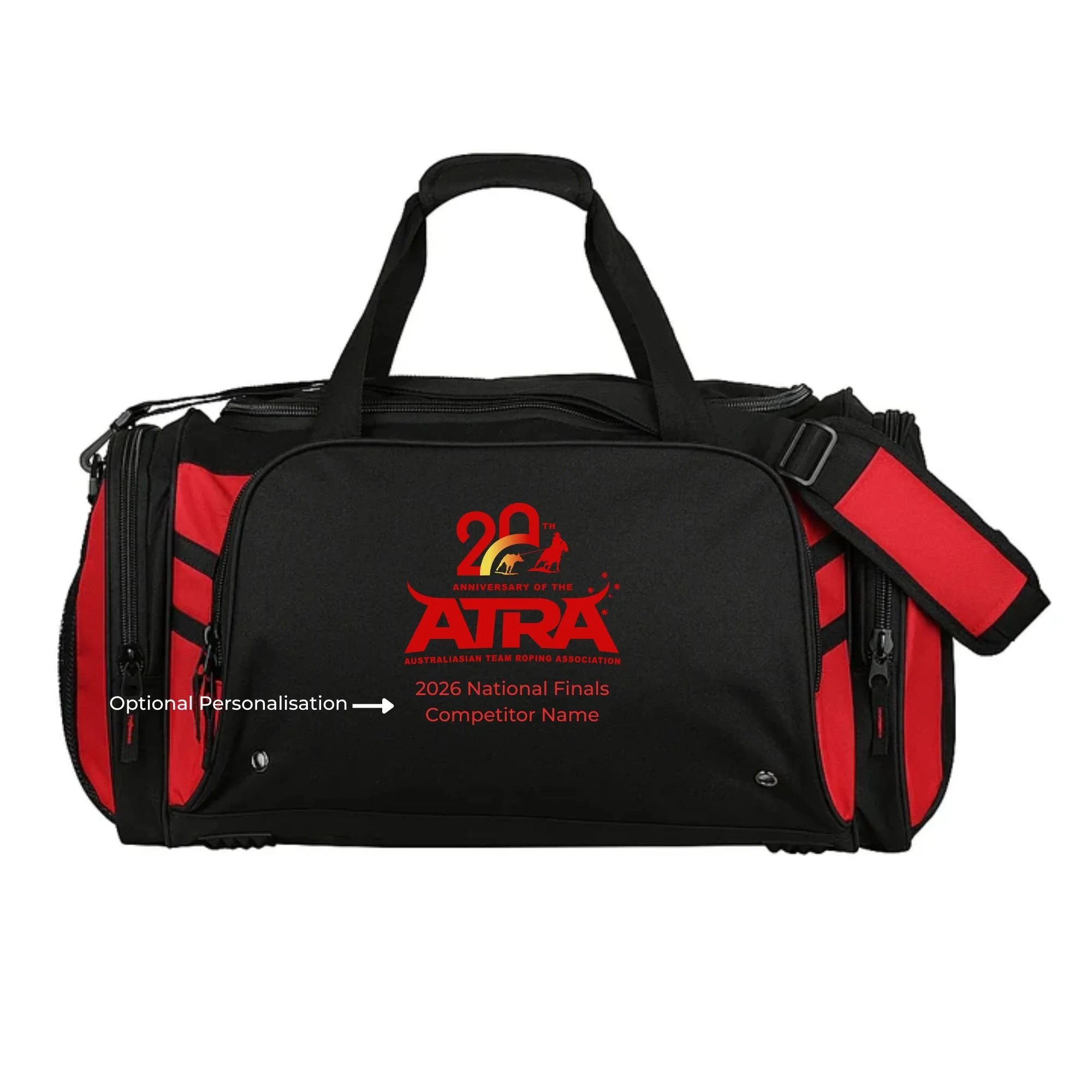 ATRA National Finals Gear Bag